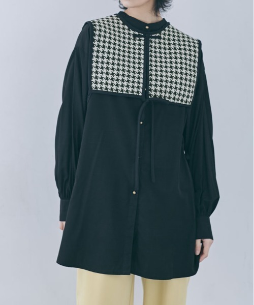 ベスト ジレ 総柄 ビスチェ レディース : ZOZOTOWN Yahoo!店