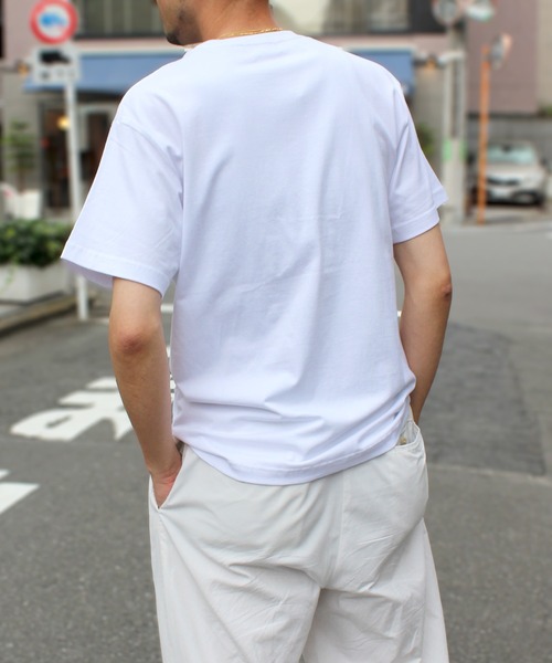 XLARGE Tシャツ　120 半袖　セット 楽天市場】XLARGE エクストララージ REVERSIBLE WIDE S/S TEE