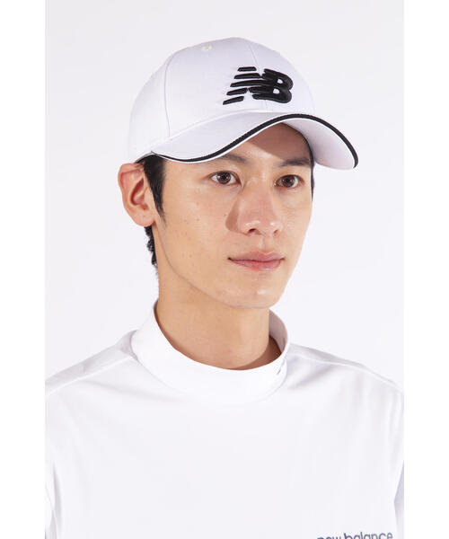オリジナル Balance New Golf 6 golf」ロゴ balance 「new 帽子 キャップ その他