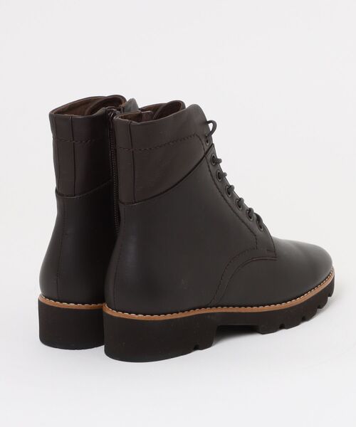 ASICS WALKING（アシックスウォーキング） ブーツ ペダラ レディース