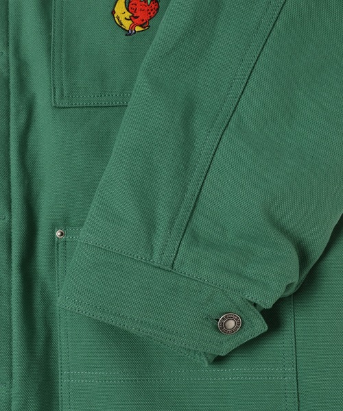 Sky High Farm Workwear コート ジャケット ANGRY CHORE COAT