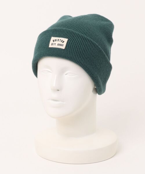 BRIXTON（ブリクストン） ニット帽 ニットキャップ 「BRIXTON