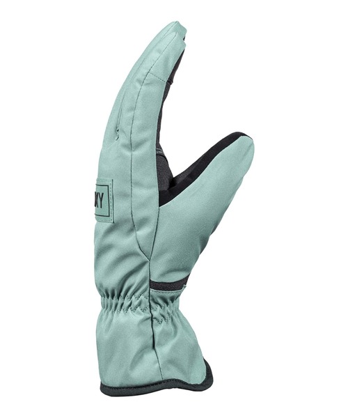 新品✴︎ROXYロキシー FRESHFIELD スキー・スノボー 手袋 グローブM ROXY 手袋 FRESHFIELD GLOVES/ロキシースキースノーボード