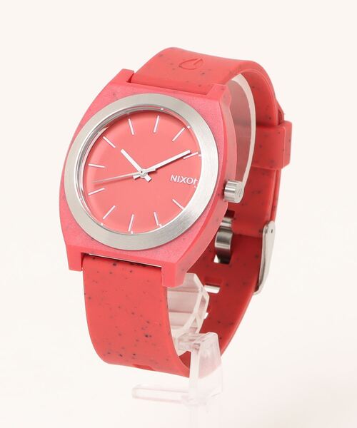 NIXON 腕時計 「NIXON/ニクソン」Time Teller OPP 時計 アナログ