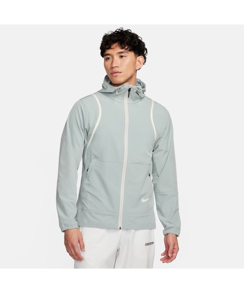 NIKE ジャージ NIKE/ナイキ RPL アンリミテッド I2SP フーディJK