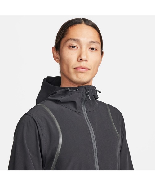 NIKE ジャージ NIKE/ナイキ RPL アンリミテッド I2SP フーディJK
