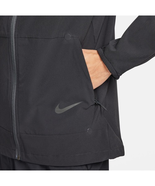 NIKE（ナイキ） ジャージ RPL アンリミテッド I2SP フーディJK メンズ