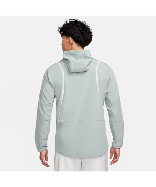 NIKE（ナイキ） ジャージ RPL アンリミテッド I2SP フーディJK メンズ