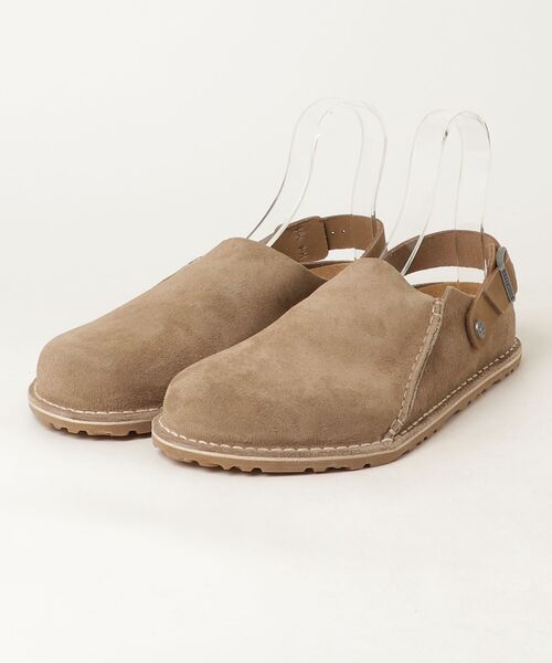 BIRKENSTOCK（ビルケンシュトック） シューズ 「公式
