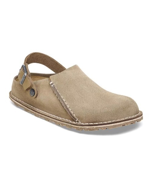 ビルケンシュトック ルトリー　Premium Suede BIRKENSTOCK（ビルケンシュトック） シューズ 「公式
