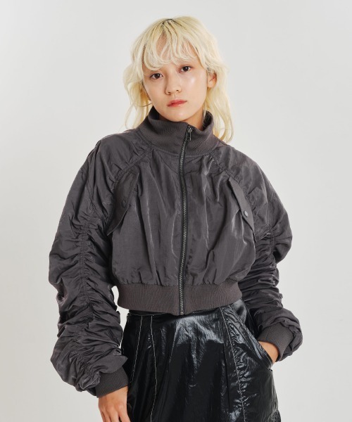 atmos pink(アトモス ピンク)レインジャケット （atmos pink（アトモス 