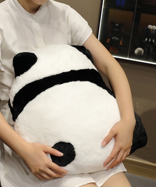 クッション クッションカバー パンダクッション : ZOZOTOWN Yahoo!店