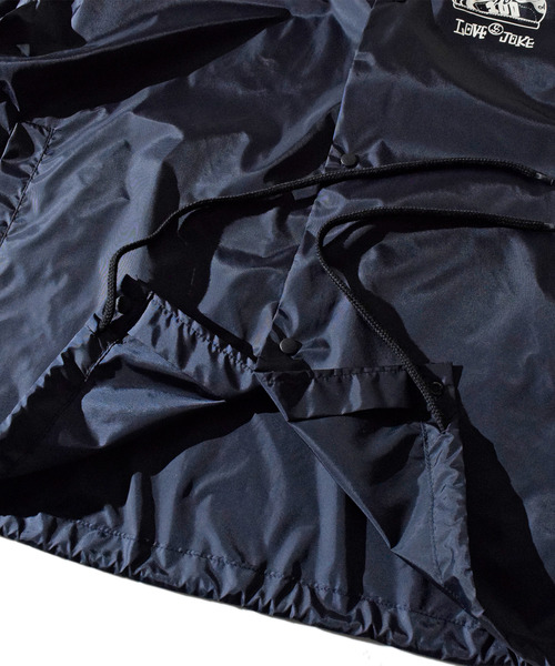 ナイロンジャケット 90s Coach Jacket / ナインティーズコーチジャケット メンズ レディース | ALDIES | 14