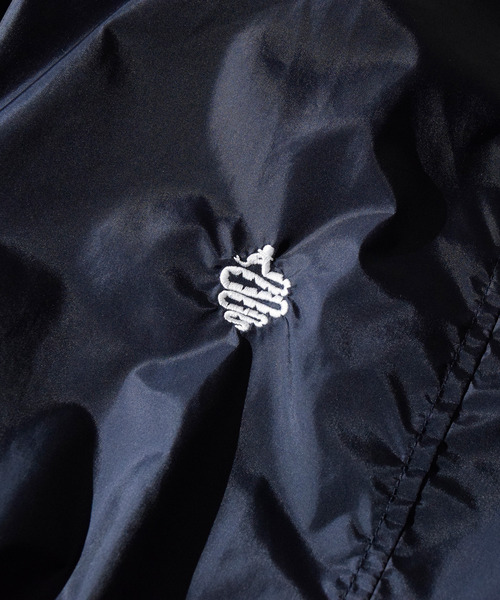 ナイロンジャケット 90s Coach Jacket / ナインティーズコーチジャケット メンズ レディース | ALDIES | 15