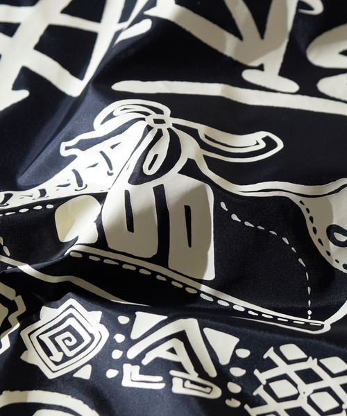 ナイロンジャケット 90s Coach Jacket / ナインティーズコーチジャケット メンズ レディース | ALDIES | 09