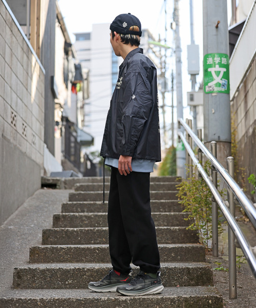 ナイロンジャケット 90s Coach Jacket / ナインティーズコーチジャケット メンズ レディース | ALDIES | 03