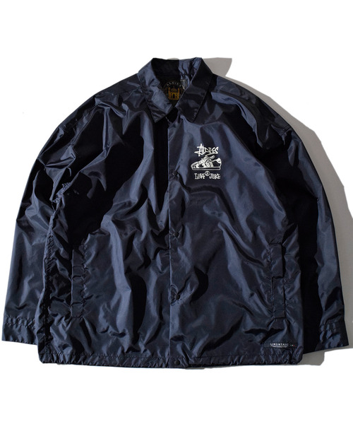 ナイロンジャケット 90s Coach Jacket / ナインティーズコーチジャケット メンズ レディース | ALDIES | 05