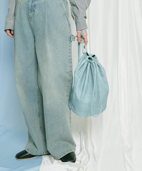 KBF（ケービーエフ） ショルダーバッグ バッグ ワンショルダー