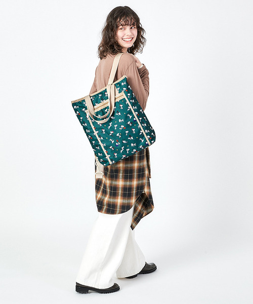 EVERYDAY TH BACKPACKスヌーピーアンドウッドストックグリーン セール】EVERYDAY TH BACKPACK スヌーピーアンドウッドストック