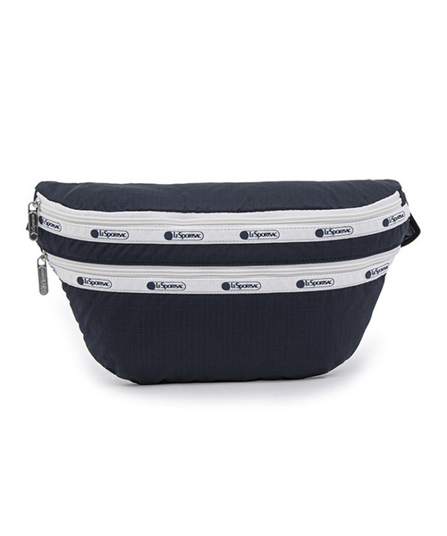 LeSportsac ウエストポーチ ウエストバッグ HERITAGE BELT BAG