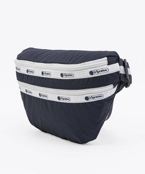 レスポートサック ヘリテージ ベルトバッグHERITAGE BELT BAG HERITAGE BELT BAGスペクテイターブラック（ベルトバッグ