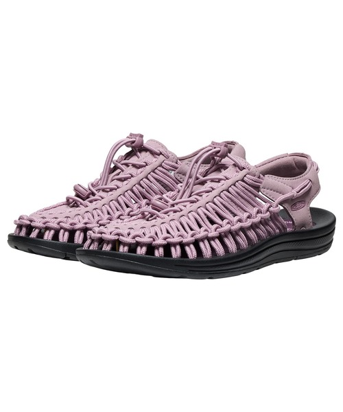 KEEN（キーン） サンダル レディース サンダル アウトドア フェス