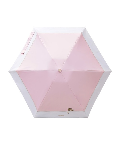 ❤️専用です❤️新品未使用❤️晴雨兼用折り畳み傘❤️Paul＆JOE❤️華やかなピンク色❤️ 楽天市場】日傘 遮光 遮熱 レディース 晴雨兼用 折りたたみ傘