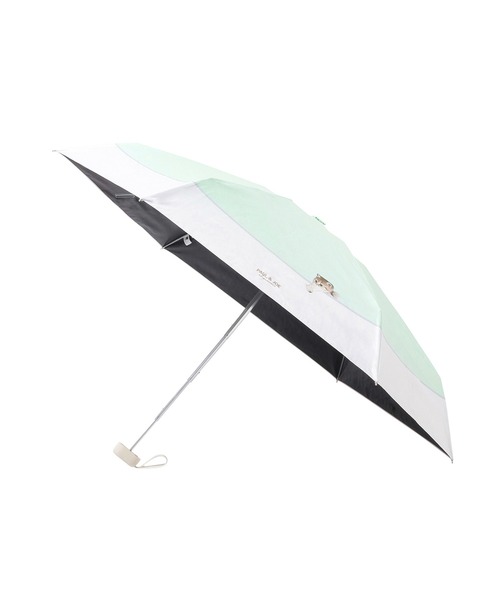 セール】晴雨兼用折りたたみ日傘 コスメ（折りたたみ傘