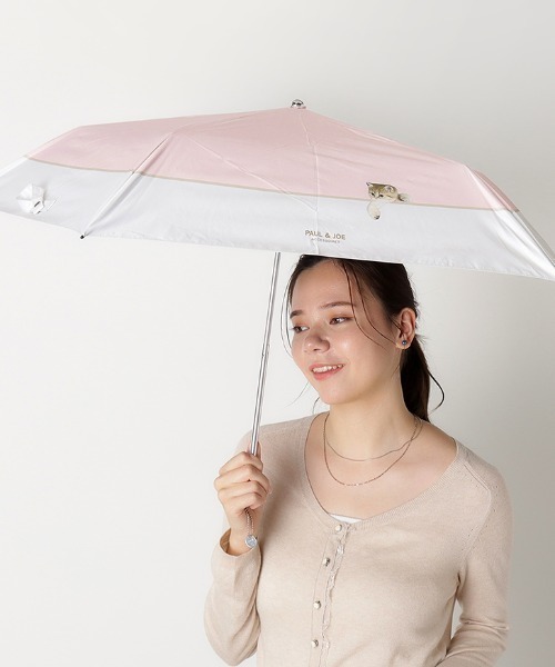 【Paul Smith】So Cute！women 晴雨兼用折り畳み傘 Paul Smith 【送料無料】【ラッピング無料】ポールスミス