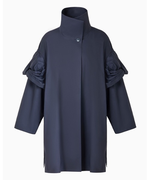 EMPORIO ARMANI エンプリオアルマーニ　コート　トレンチコート EMPORIO ARMANI トレンチコート コート 「エンポリオ アルマーニ