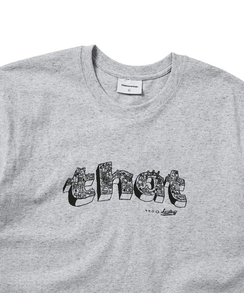 [Thisisneverthat]★25SS★韓国大人気★that Village Tee セール】that Village Tee（Tシャツ/カットソー