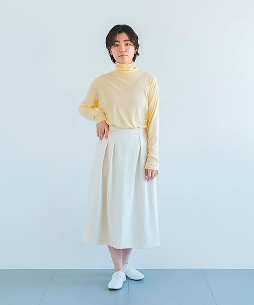 もりのがっこう　チェックタックスカート 大人のチェック柄 タックスカート | もりのがっこう公式