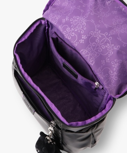 ANNA SUI デイバック リュック ワンダー バックパック