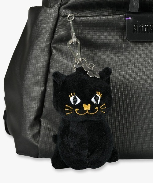 ANNA SUI（アナスイ） デイバック リュック ワンダー バックパック