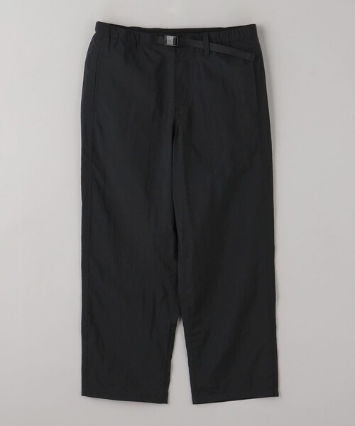 THE NORTH FACE パンツ 「THE FACE」 コンパクト メンズ