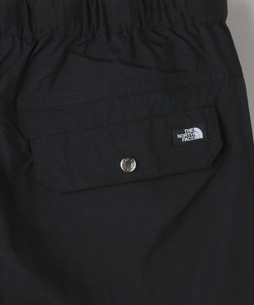 THE NORTH FACE パンツ 「THE FACE」 コンパクト メンズ