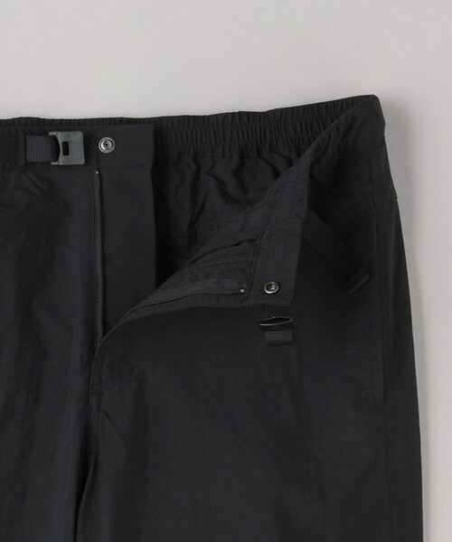 THE NORTH FACE ブラックカジュアルパンツ ザ ノース フェイス THE NORTH FACE THE NORTH FACE M CASUAL