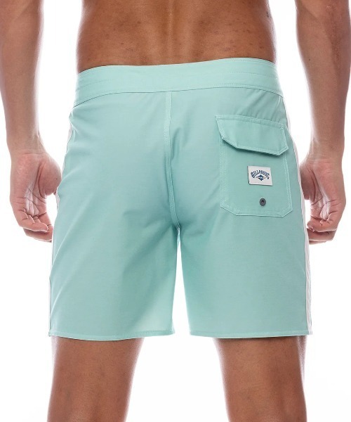 BILLABONG（ビラボン） 水着 メンズ KIRRA PRO ボードショーツ 「2025 