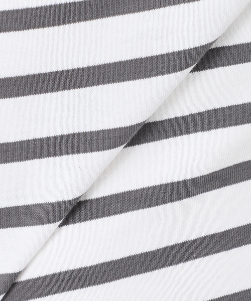 Le Minor tシャツ 「別注」LE MINOR セーラーカラープルオーバー