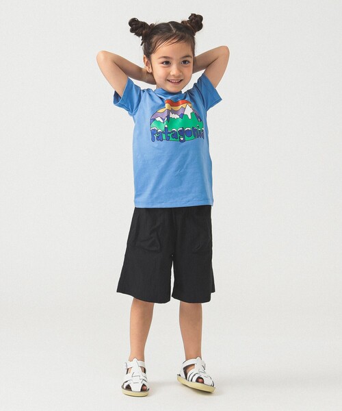 BEAMS ショートパンツ　クロップドベイカーパンツ BEAMS ショートパンツ クロップドベイカーパンツ M109992945 - パンツ