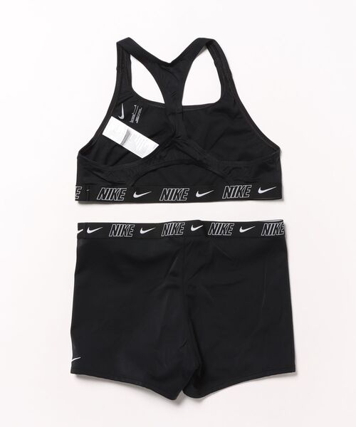 NIKE（ナイキ） 水着 キッズ 水着セット スイムウェア NESSF729 キッズ