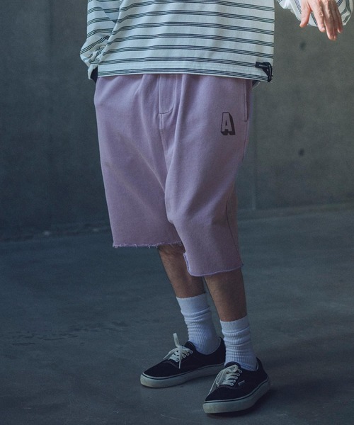 MM6 パンツ Maison Margiela SHORTS S52MU0125 メンズ : ZOZOTOWN