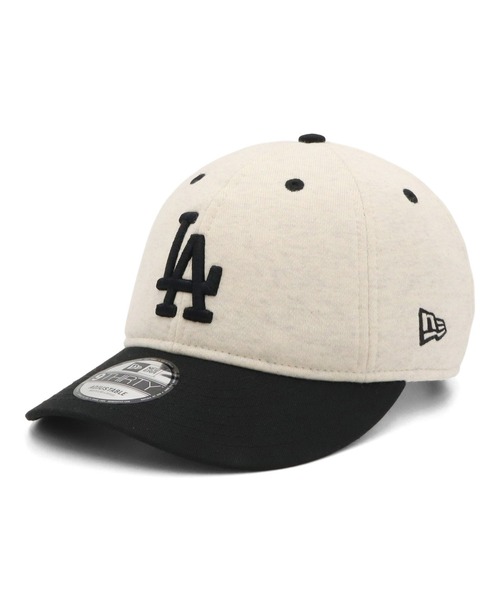 NEW ERA キャップ 帽子 ニューエラキャップ 9THIRTY 2トーン