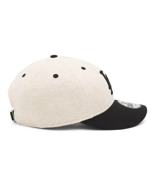 NEW ERA キャップ 帽子 ニューエラキャップ 9THIRTY 2トーン