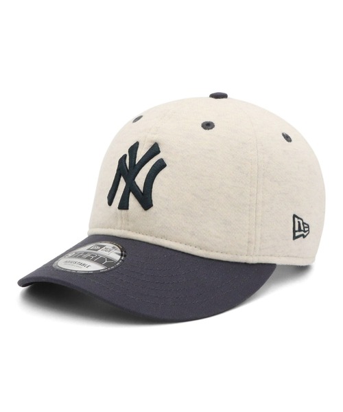 NEW ERA キャップ 帽子 ニューエラキャップ 9THIRTY 2トーン