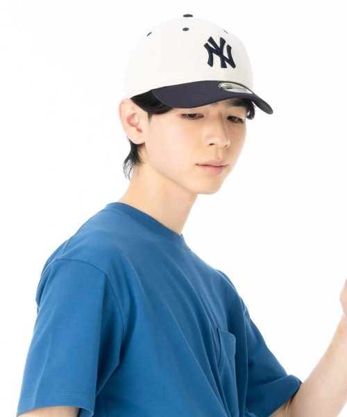 meltthelady キャップ　未使用タグ付き　theredthread PRANK PROJECT キャップ 帽子 ウォッシュドダメージキャップ