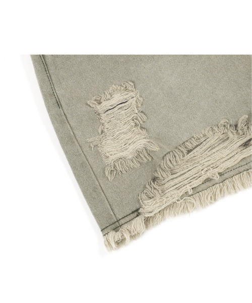 FANCY CLUB（ファンシークラブ） ジーンズ デニム デニムパンツ