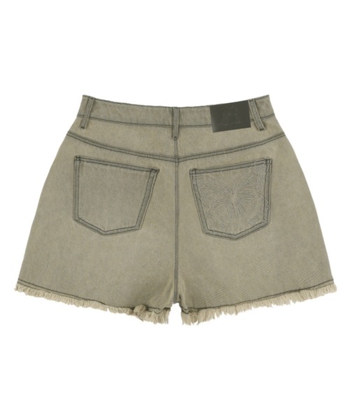 FANCY CLUB（ファンシークラブ） ジーンズ デニム デニムパンツ