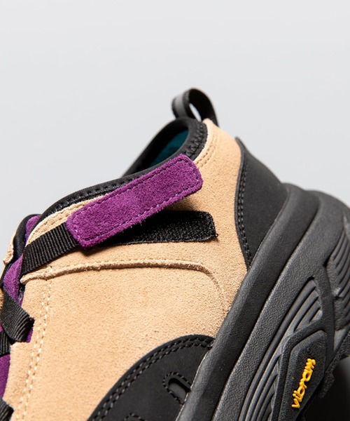 PG スニーカー pg/ピージー LADYBUG メンズ : ZOZOTOWN Yahoo!店