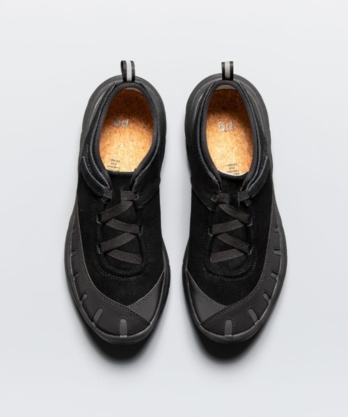 PG スニーカー pg/ピージー LADYBUG メンズ : ZOZOTOWN Yahoo!店